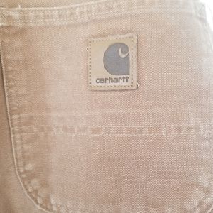 Carhartt Jeans